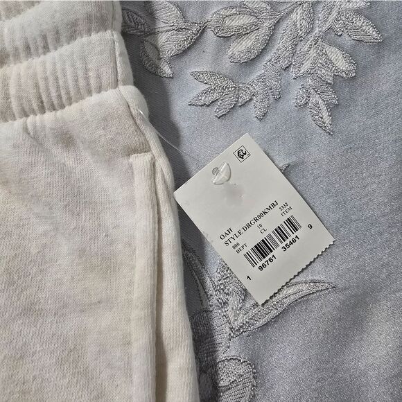 New Grinch unisex adult Christmas Fleece Joggers MERRY GRINCHMAS - Picture 6 of 7